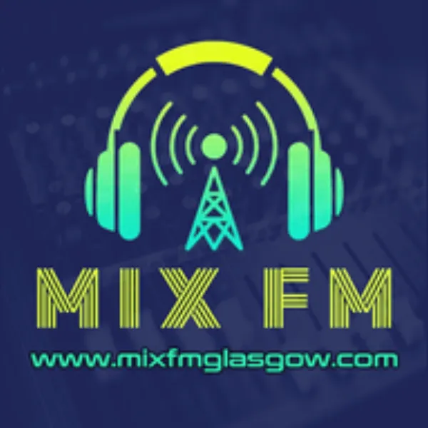 Mix FM - Glasgow