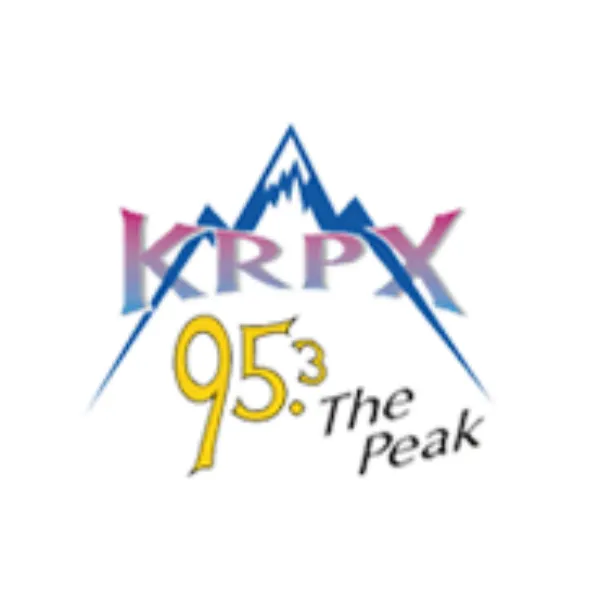 KRPX 95.3 The Peak