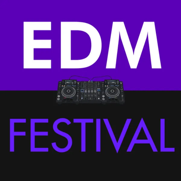 Original EDM FESTIVAL