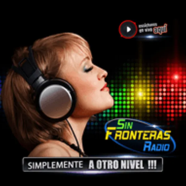 Sin Fronteras 98.5 FM
