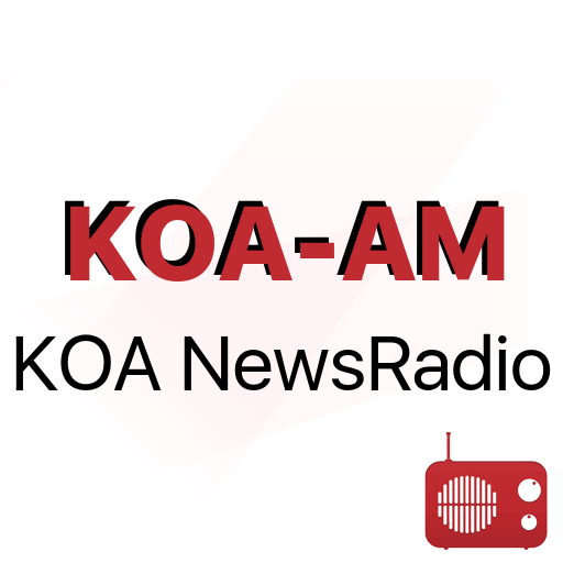 KOA 850 AM & 94.1 FM