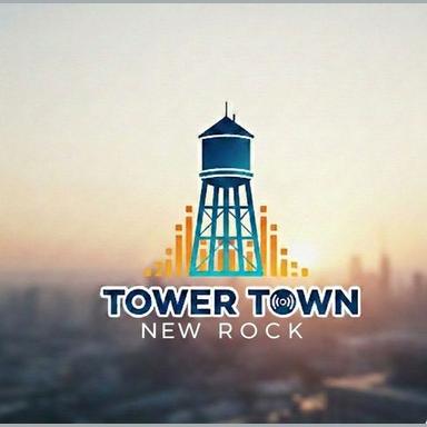 TOWER TOWN New Rock