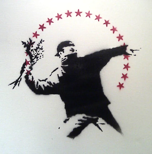 Flower Thrower Radio