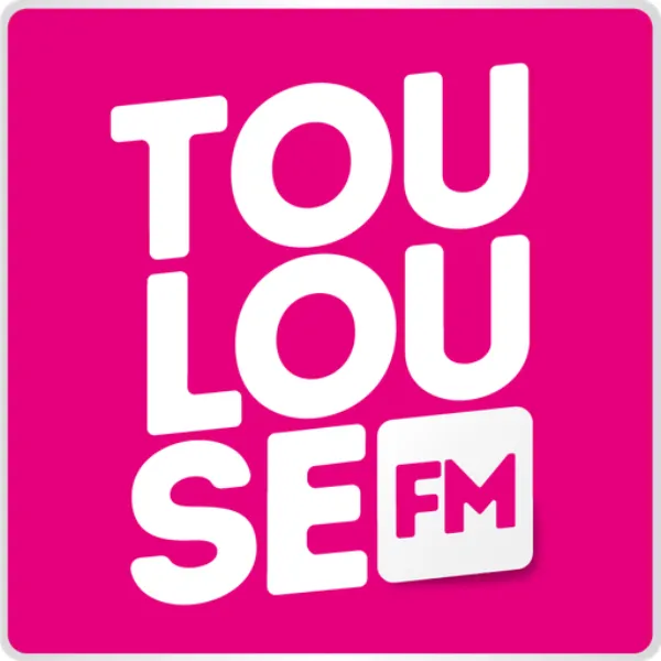100% Radio Toulouse .