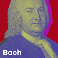 Pure Bach Klassik Radio DE