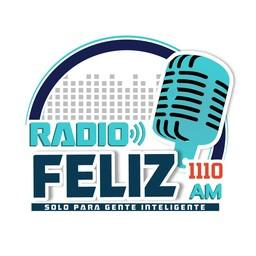 Radio Red - 1110 AM - XERED-AM - Grupo Radio Centro - Ciudad de México