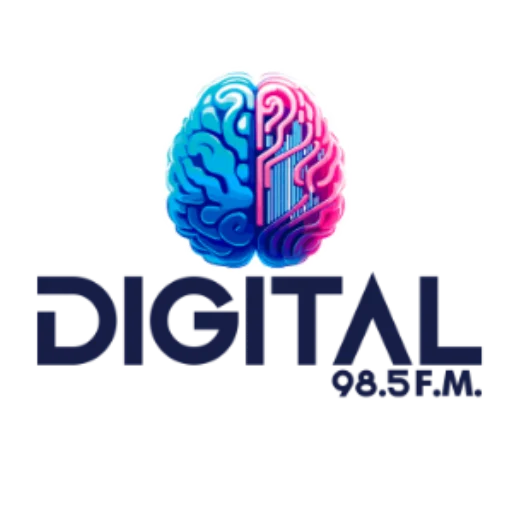 DIGITAL 98.5 (Xalapa) - 98.5 FM - XHWA-FM - AvanRadio - Xalapa, Veracruz