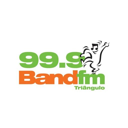 Band FM Triângulo 99.9 Mhz ZYC832 (Uberlândia - MG)