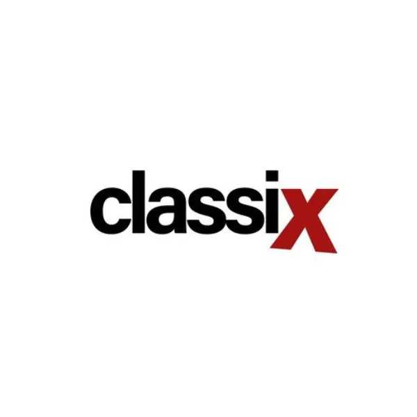 Pure Classix Radio