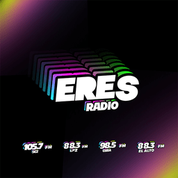 Eres Radio 98.5 FM