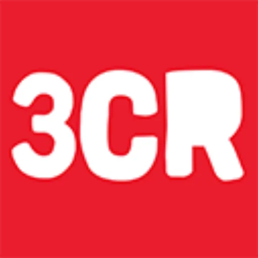 3CR Community Radio