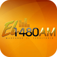 WMDD 1480 AM EL 1480