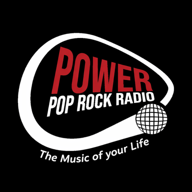 Power Pop Rock Radio