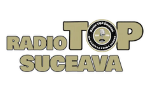 TOP Radio -Suceava 104.0 FM