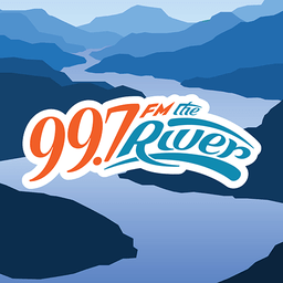 CIQC-FM "99.7 The River"  Campbell River, BC