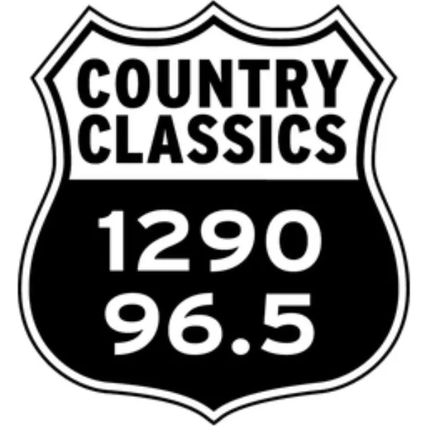 Country Classics KOUU 1290 AM 96.5 FM