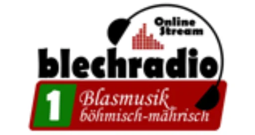 Blechradio 1
