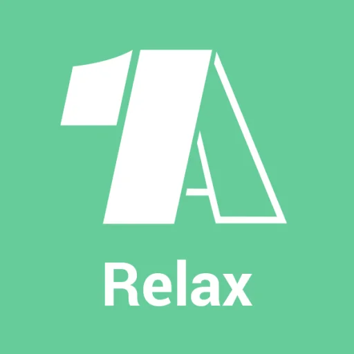 1 A - Relax von 1A Radio