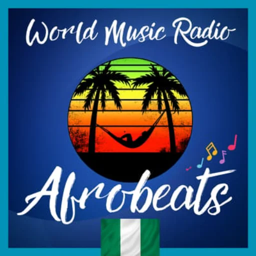 World Music Radio - Afrobeats