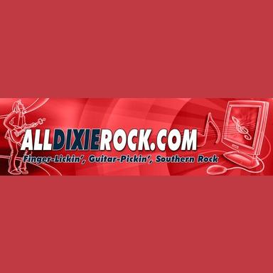 All Dixie Rock