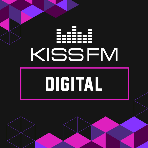 Kiss FM Digital SD