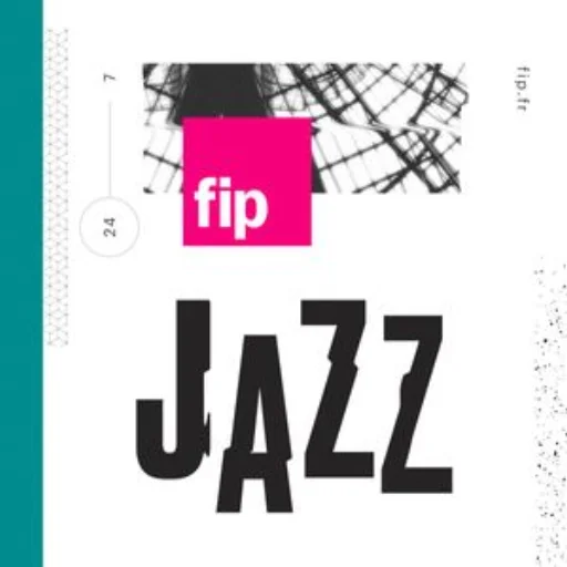 FIP Jazz (Hi-Fi)