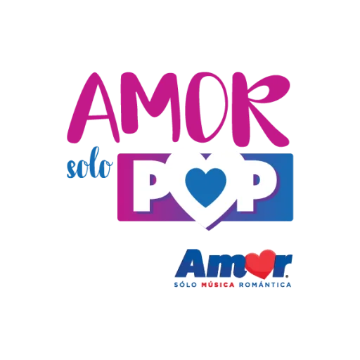 Amor Solo Pop (iHeart Radio) - Online - ACIR Online / iHeart Radio - Ciudad de México