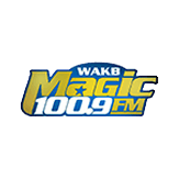 Radio Magic FM 100.9 Tigre