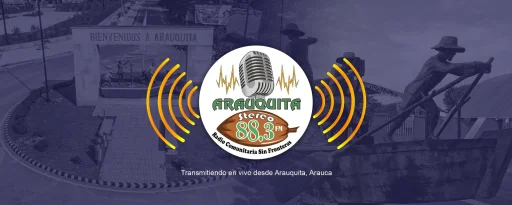 Arauquita Stereo 88.3fm