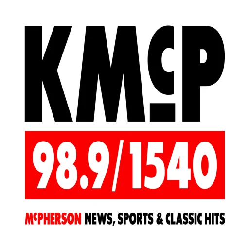 KMCP - McPherson