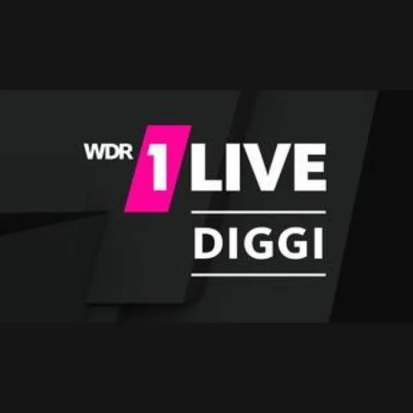 DIGGA.FM