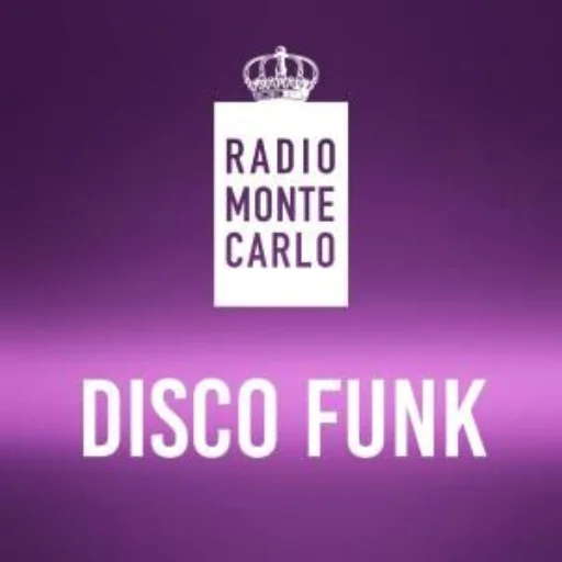 Radio Monte Carlo Disco Funk
