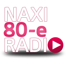 Naxi 80-e Radio