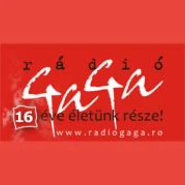 radioGAGA - AI Generated Radio