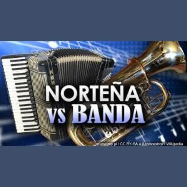 Radio Art - Norteña
