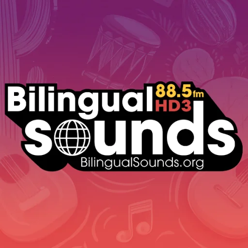 Bilingual Sounds HD3 88.5 fm