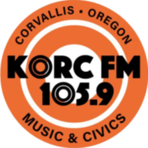 KORC LP-FM 105.9 Corvallis,Oregon