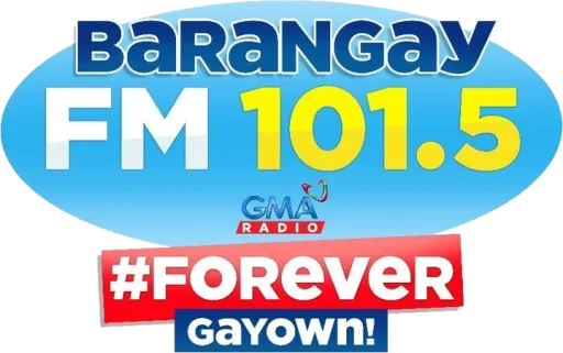 Barangay LS 101.5 Naga
