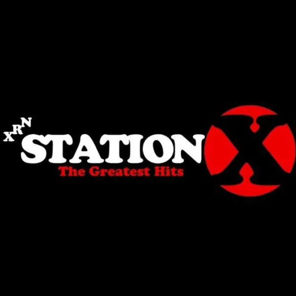 Station X - XRN Australia - SD