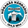 Helsinborgs närradio