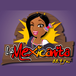 La Mexicanita sapichu 104.5 FM El Sicuicho
