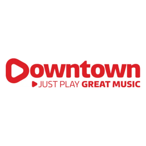 99.1FM Downtown Radio