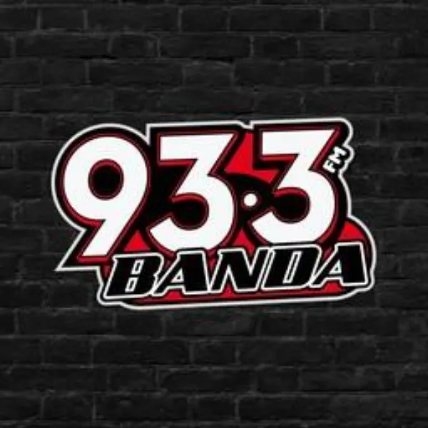 BANDA 93.3 (MTY) - 93.3 FM - XHQQ-FM - Grupo Radio Centro - Monterrey, Nuevo León