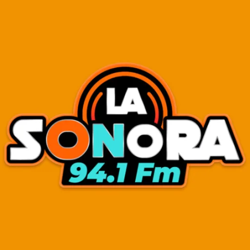 La Sonora 94.1 Bajo Ricaurte