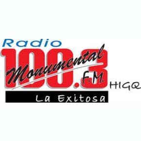 Monumental 100.3 FM