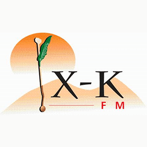 X FM K