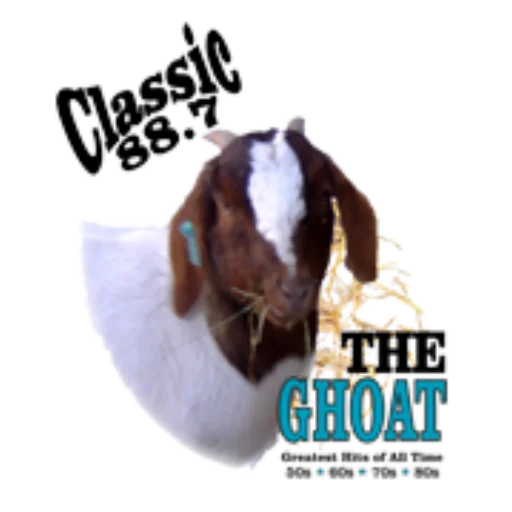 GHOAT