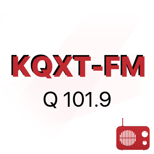 101.9 KQXT