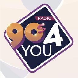 Radio 90's 4 You