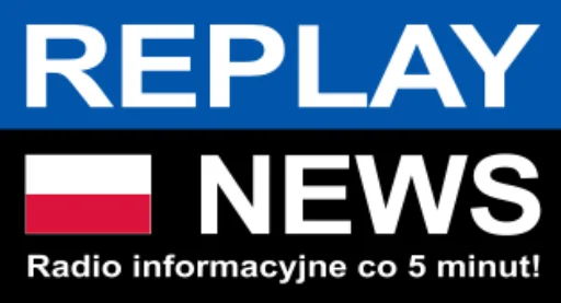 REPLAY NEWS - Polski